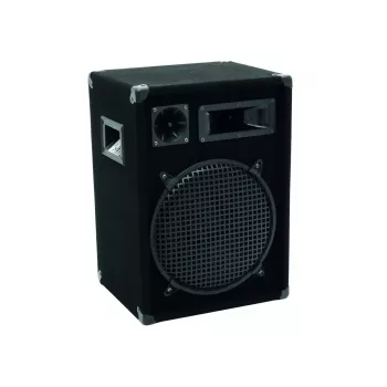 3-weg luidspreker Omnitronic DX-1222