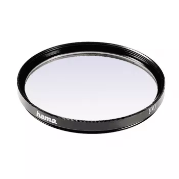 Hama UV-filter 390, 77 mm