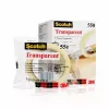 3M Scotch 550 plakband 5501966FL, 19 mm x 66 m, transparant
