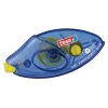 tesa 59190 wegwerp lijmroller, afneembaar, 8,4 mm x 8,5 m