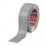 Plakband TESA 04662-00086-00 zilver 50 m