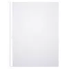ELBA insteekhoezen A4, PP 0,08 mm, kristalhelder, universele perforatie (971508)