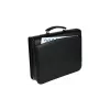 WEDO 58 3001 personal organizer leer zwart