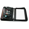 WEDO 58 3001 personal organizer leer zwart
