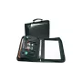 WEDO 58 3001 personal organizer leer zwart