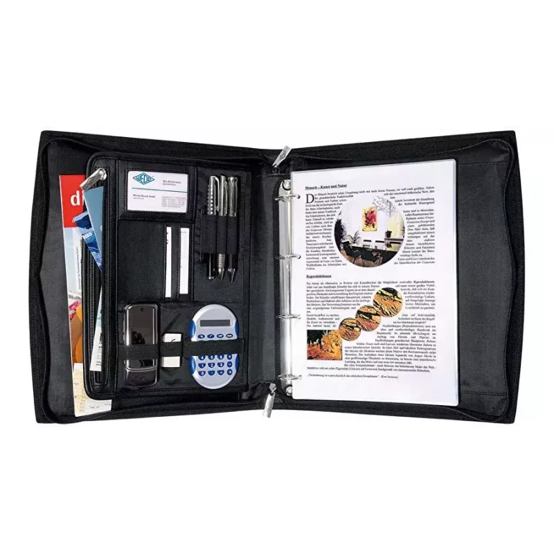 WEDO 58 5701 personal organizer