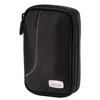Hama HDD-hoes zwart Bird 2,5 inch