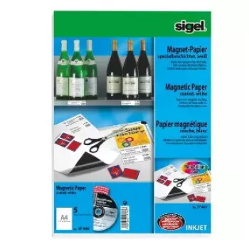 Sigel IP440 printerpapier