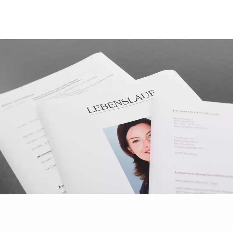 Avery 2788 printerpapier A4 satijnwit