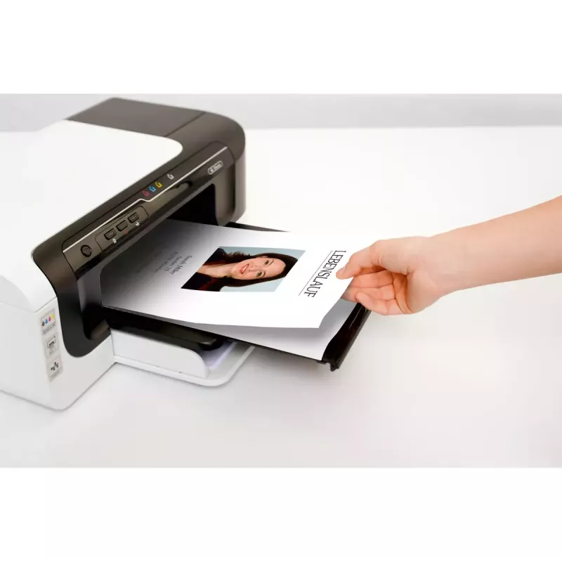 Avery 2788 printerpapier A4 satijnwit