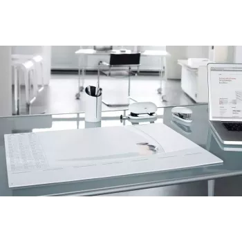 Sigel HO370 bureaubladonderlegger papier meerkleurig
