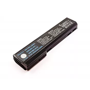 CoreParts MBI2199 laptopvervangingsaccu