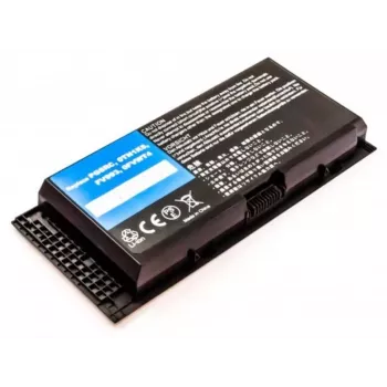 CoreParts MBI2226 laptop-vervangingsaccu
