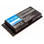 CoreParts MBI2226 laptop-vervangingsaccu