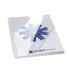 Kensington GBC HiClear CE011580F inbindomslagen, A4, 150 micron (0,15 mm), PVC, helder, 100 stuks