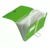 Ordner Herlitz 11209517 groen