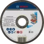 Bosch 2 608 602 383 haakse slijper accessoire doorslijpschijf