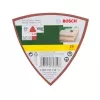 Bosch 2607017110 25 st. schuurblad