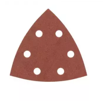 Bosch 2607017110 25 st. schuurblad