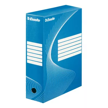 Esselte archiefbox Vivida FSC® BOXY 100 mm