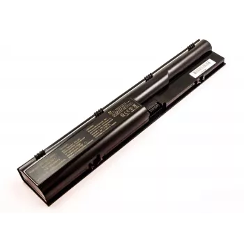 CoreParts MBI55696 laptop-vervangingsaccu