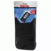 Hama auto-zonnekleptas, 12 cd's 12 discs zwart