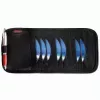 Hama auto-zonnekleptas, 12 cd's 12 discs zwart