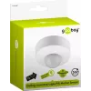 Plafondmontagesensor Goobay 96007