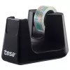 Tafelafroller Tesa 53904 zwart