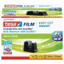 Tafelafroller Tesa 53904 zwart