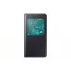 Samsung EF-CG850B telefoonhoesje flipcase Zilver