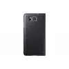 Samsung EF-CG850B telefoonhoesje flipcase Zilver