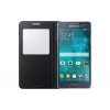 Samsung EF-CG850B telefoonhoesje flipcase Zilver