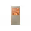Samsung EF-CG850B telefoonhoesje flipcase Zilver