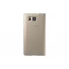 Samsung EF-CG850B telefoonhoesje flipcase Zilver