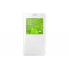 Samsung EF-CG850B telefoonhoesje flipcase Zilver