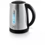 Waterkoker Melitta 1,7 l 2200 W zwart roestvrij staal