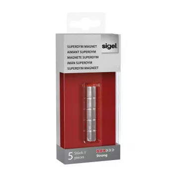 Bordmagneet Sigel SuperDym C5