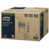 Tork 190592 handreinigingsdoekjes, 58 vel