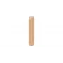 Bosch 2 609 255 309 plug 50 stuks hout rond