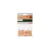 Bosch 2 609 255 309 plug 50 stuks hout rond