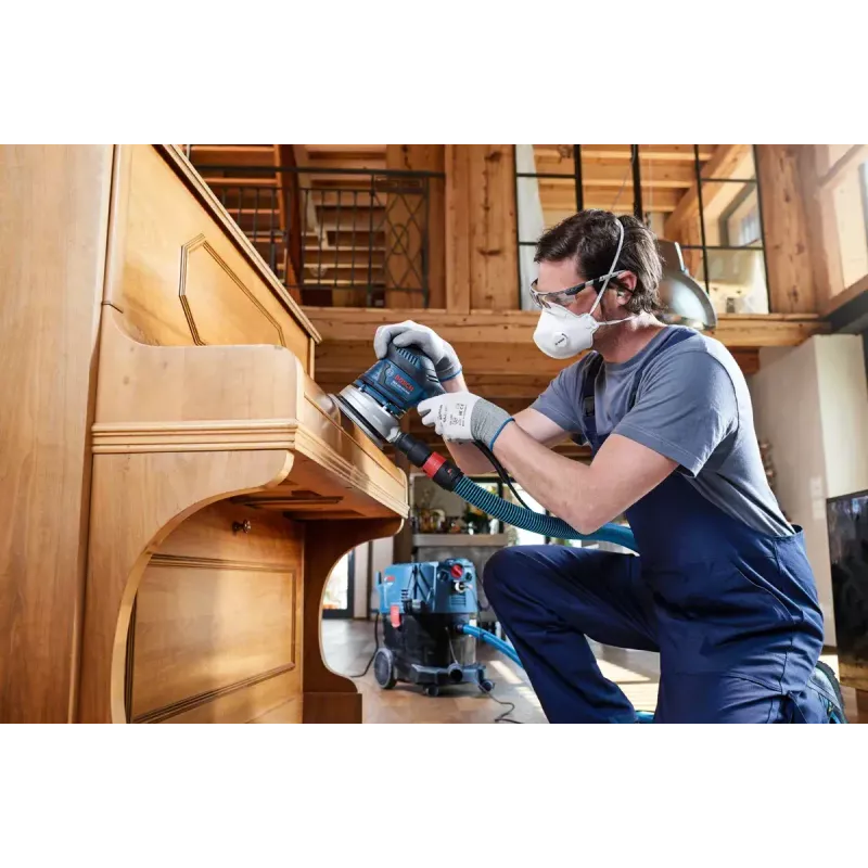 Accessoire Bosch 2 608 605 199