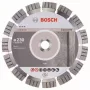 Cirkelzaagblad Bosch 2 608 602 655 23 cm voor beton