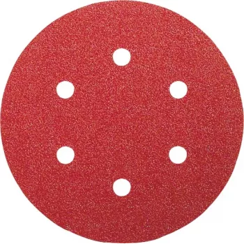 Bosch 2609256A32 5 stuks schuurblad