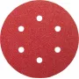 Bosch 2609256A32 5 stuks schuurblad