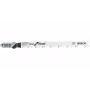 Decoupeerzaagblad Bosch T 101 D Clean voor hout