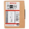 Bosch 2 608 690 130 beitelopname voor boorhamer, 1 stuk