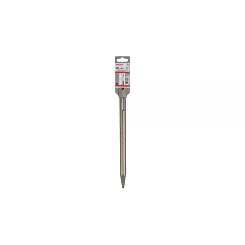 Puntbeitel Bosch SDS max 1618600012 lengte 600 mm