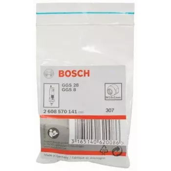 Frees Bosch 2 608 570 141 compatibel met GGS 8 C GGS 28