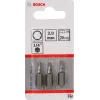 Schroefbit Bosch Extra Hard 2607001718